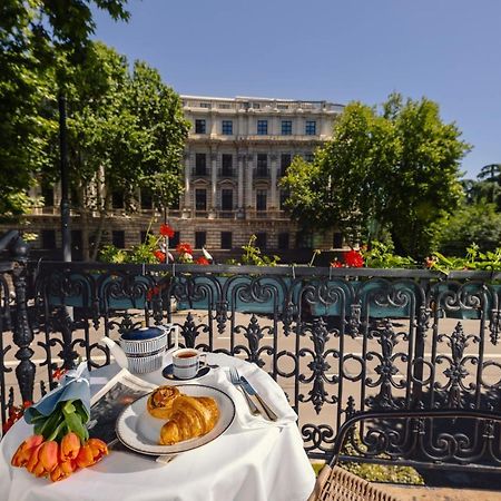 Octava Boutique Hotel Tbilisi Luaran gambar