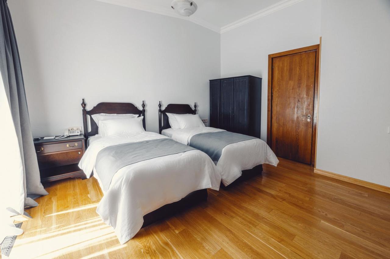 Octava Boutique Hotel Tbilisi Luaran gambar