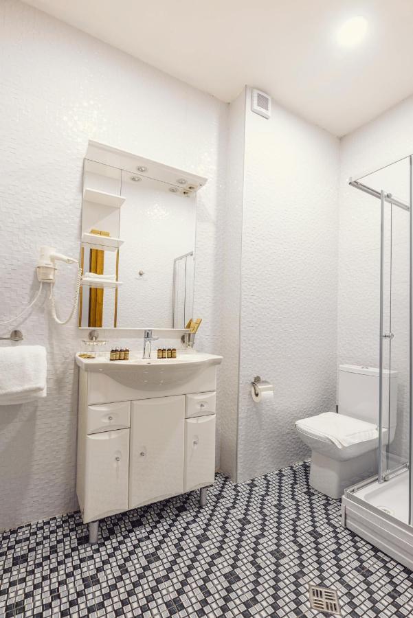 Octava Boutique Hotel Tbilisi Luaran gambar
