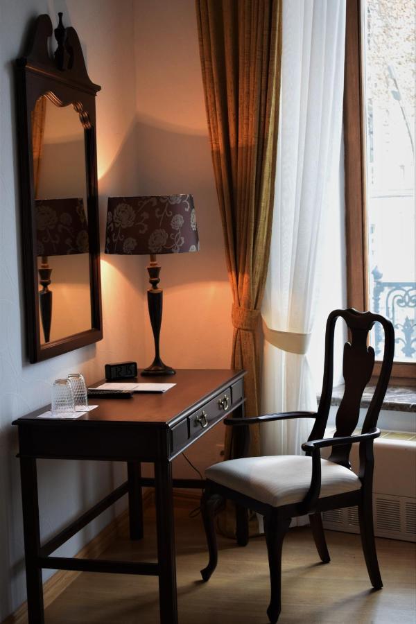 Octava Boutique Hotel Tbilisi Luaran gambar
