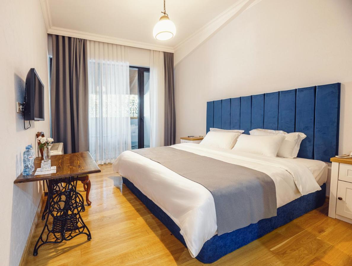 Octava Boutique Hotel Tbilisi Luaran gambar