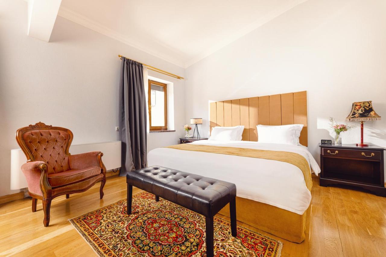 Octava Boutique Hotel Tbilisi Luaran gambar
